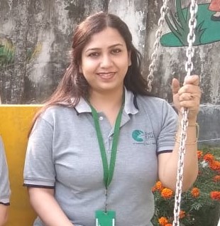 About Us 17 Tamari Chatterjee