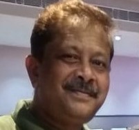 About Us 14 Suman Chattopadhyay