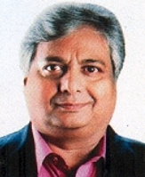 Ajay Kumar Kayan