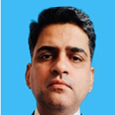About Us 5 Sharad Avasthi