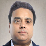About Us 3 Mr. Ashiwini Kumar Tripathi