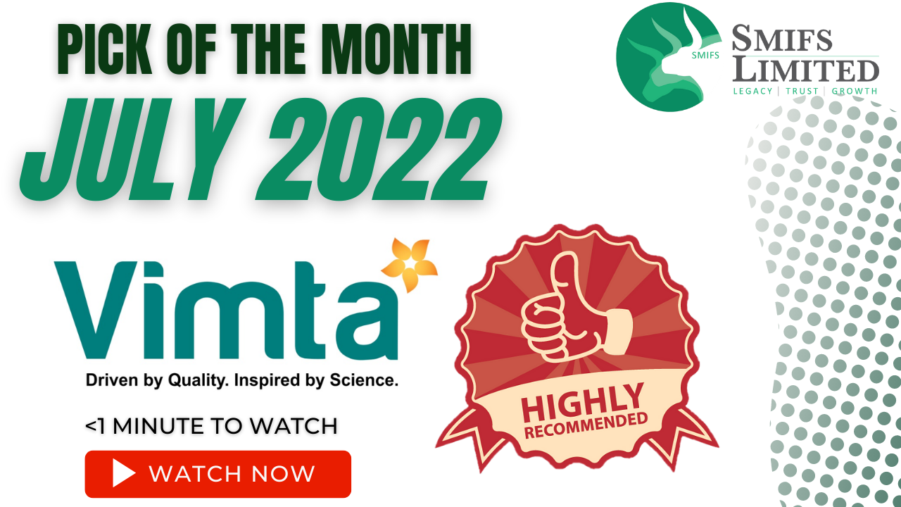 VIMTA Labs Limited - Stock Recommendation ( Buy or Sell ) Best Stocks to Buy in July 2022