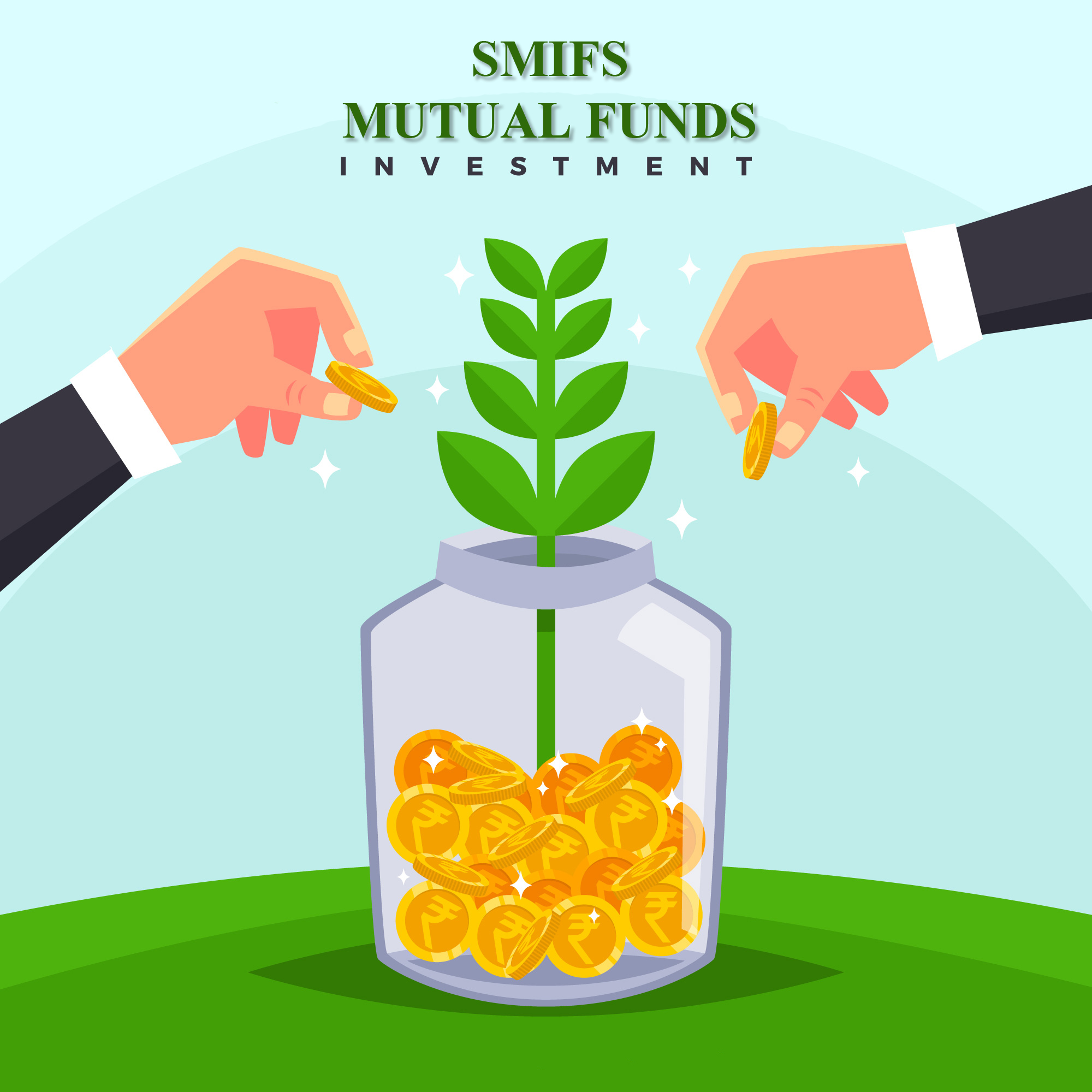 Why invest with smifs