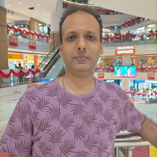 About Us 10 Dipanjan Basu Thakur