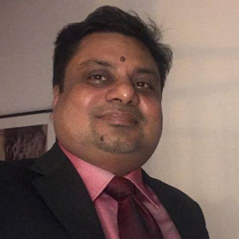 About Us 13 Rajesh Kochar