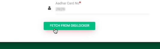 fetch from digilocker fetch from digilocker