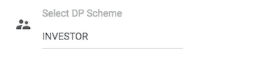 dp scheme dp scheme