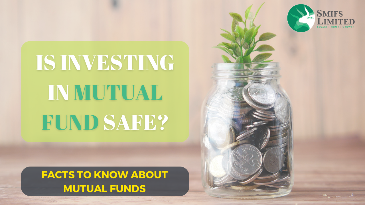 INVESTING IN MUTUAL FUNDS