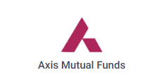 AXIS MUTUAL FUNDS AXIS MUTUAL FUNDS