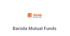 BARODA MUTUAL FUNDS BARODA MUTUAL FUNDS