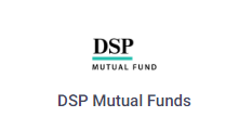 DSP MUTUAL FUNDS