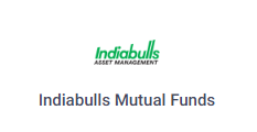 INDIABULLS MUTUAL FUNDS INDIABULLS MUTUAL FUNDS