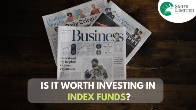 How to Start Investing In Index Funds - Working, Benefits and Disadvantages
