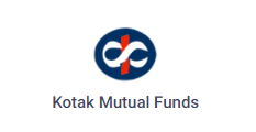 KOTAK MUTUAL FUNDS KOTAK MUTUAL FUNDS