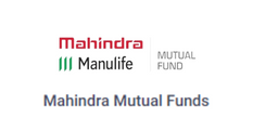 MAHINDRA MUTUAL FUNDS MAHINDRA MUTUAL FUNDS