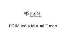 PGIM INDIA MUTUAL FUNDS