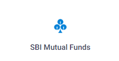 SBI MUTUAL FUNDS SBI MUTUAL FUNDS