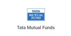 TATA MUTUAL FUNDS TATA MUTUAL FUNDS