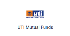 UTI MUTUAL FUNDS UTI MUTUAL FUNDS