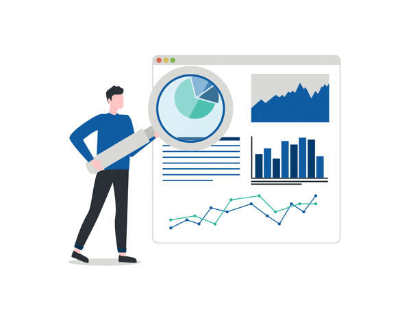 how does an index fund works