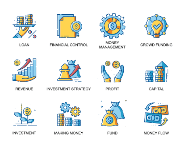 investment strategy