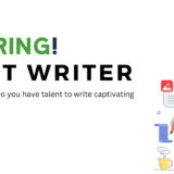 Web Content Writer job vacancy in Kolkata at SMIFS Limited