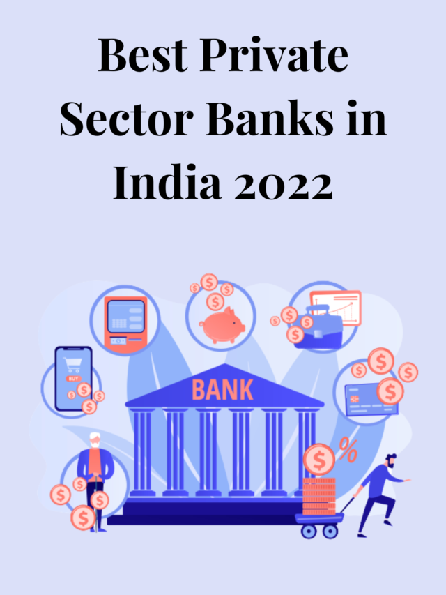 Best-Private-Sector-Banks-in-India-2022
