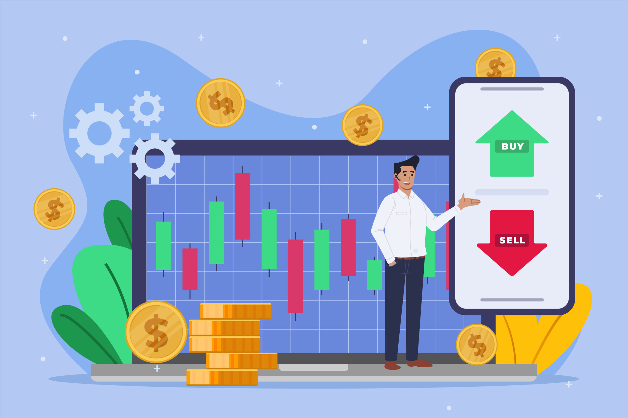 how to open Demat account online with SMIFS