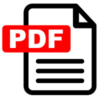 pdf icon pdf icon