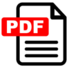 pdf icon