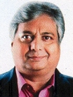 Ajay Kumar Kayan
