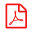 Knowledge Hub PDF Upload Icon