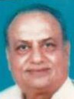 Sevantilal Shah