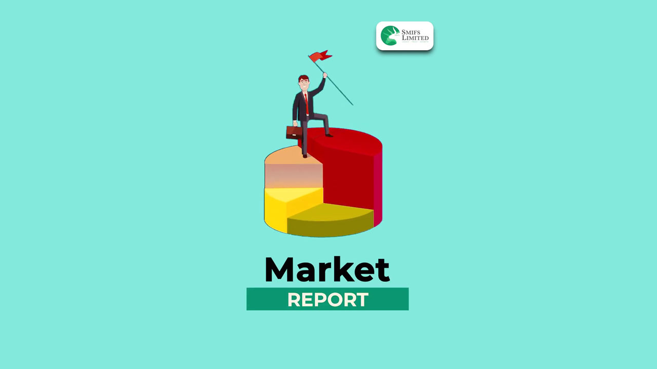 market report