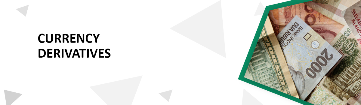 Currency Derivatives