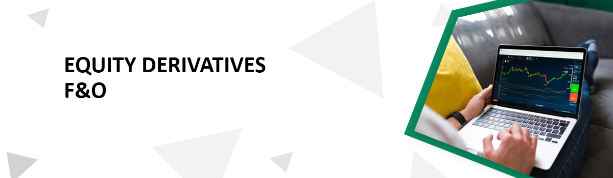 Equity Derivatives