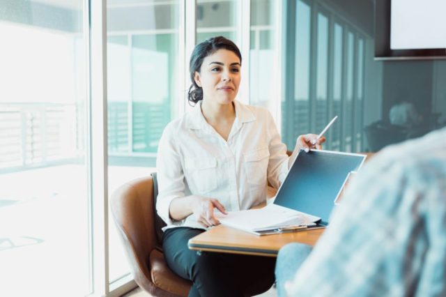 portfolio management services