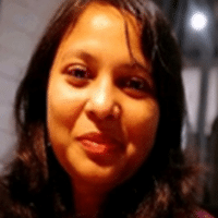 Miss Ekta Sheth