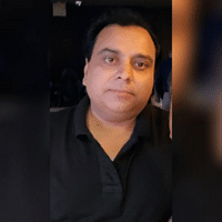 About SMIFS Limited 14 Mr. Ashiwini Kumar Tripathi