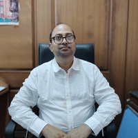 About SMIFS Limited 19 Mr. Kallol Saha