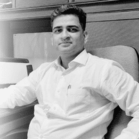 About SMIFS Limited 18 Mr. Sharad Avasthi