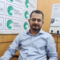 About SMIFS Limited 16 Mr. Shivaji Roy