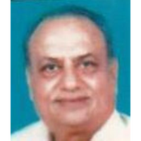Sevantilal Shah