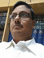 About SMIFS Limited 15 Sudipto_Datta