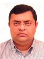 Utsav Parekh
