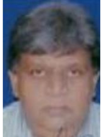 Yogendra Shah