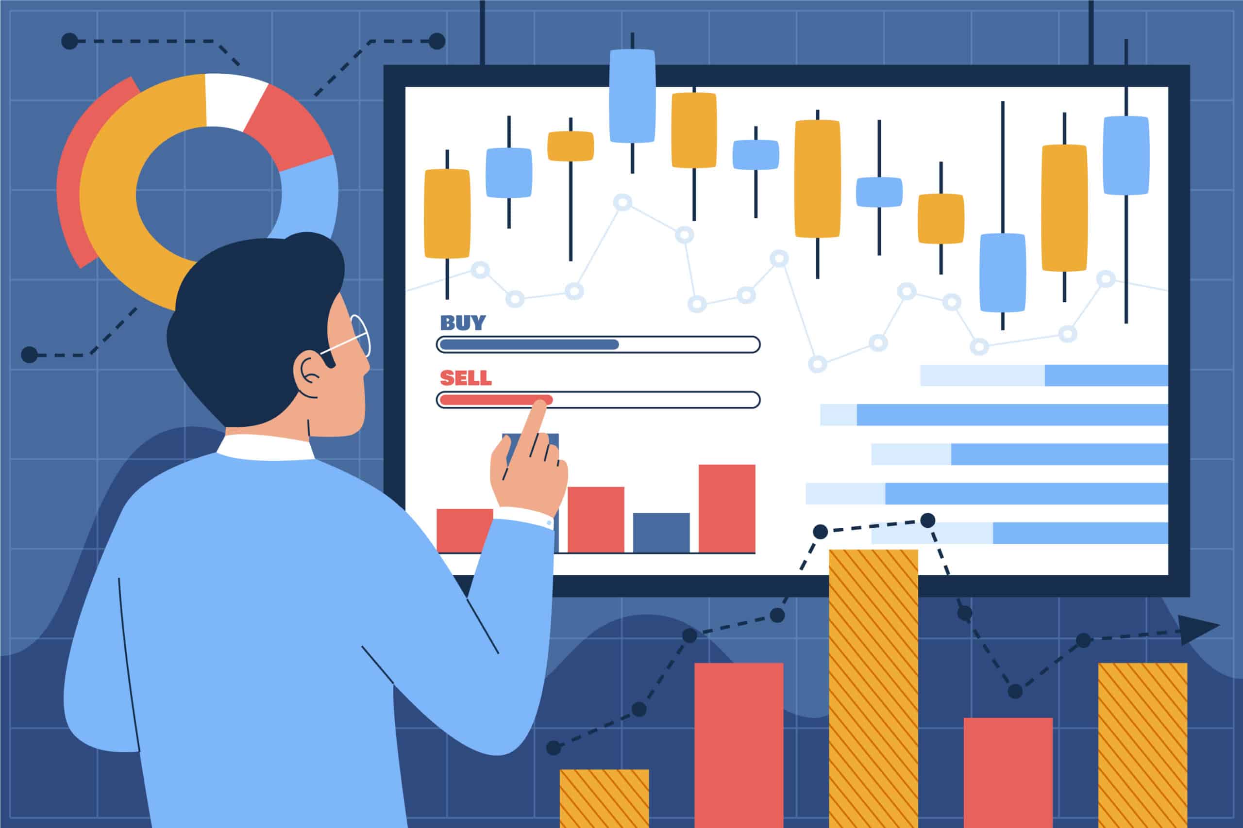 what is securities market?