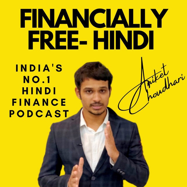 FinAzaad Hindi bu aniket chaudhuri