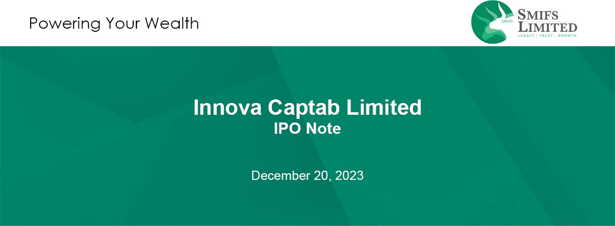 innova captab limited