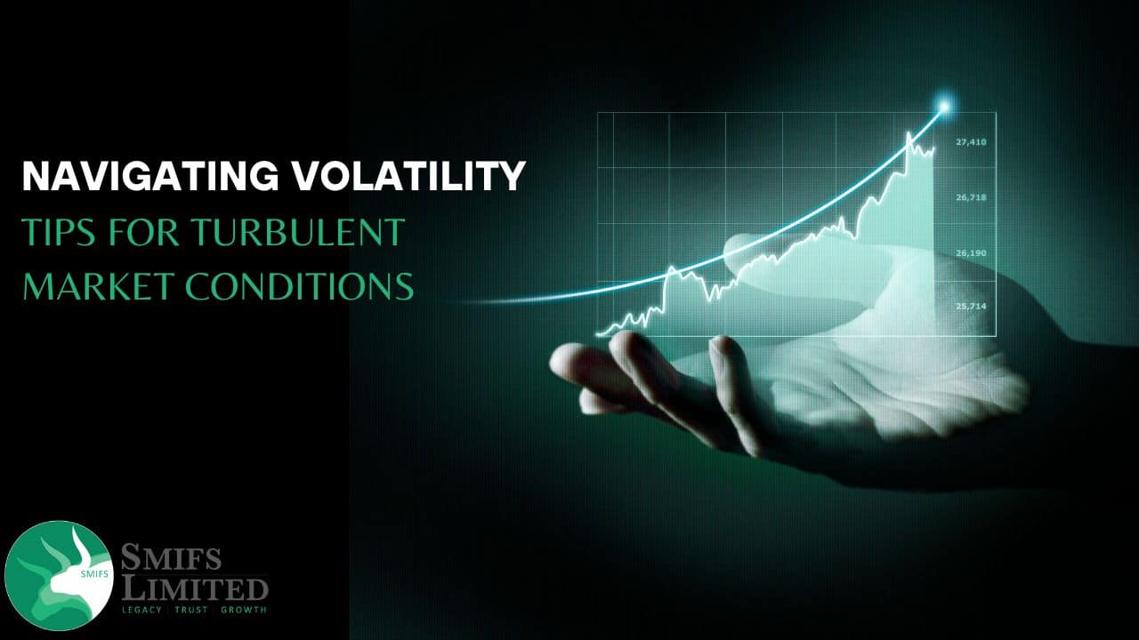 navigating volatility